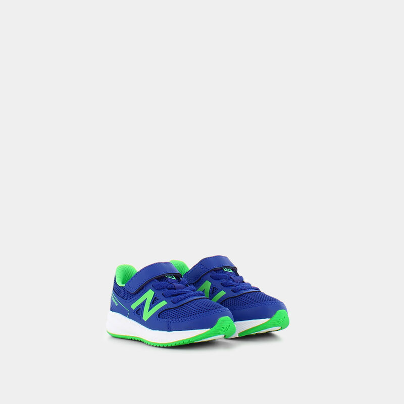 BAMBINO da BAMBINI | PRIMI PASSI NEW BALANCE
