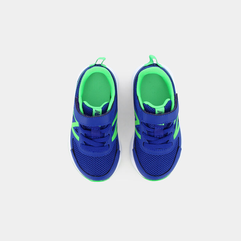BAMBINO da BAMBINI | PRIMI PASSI NEW BALANCE