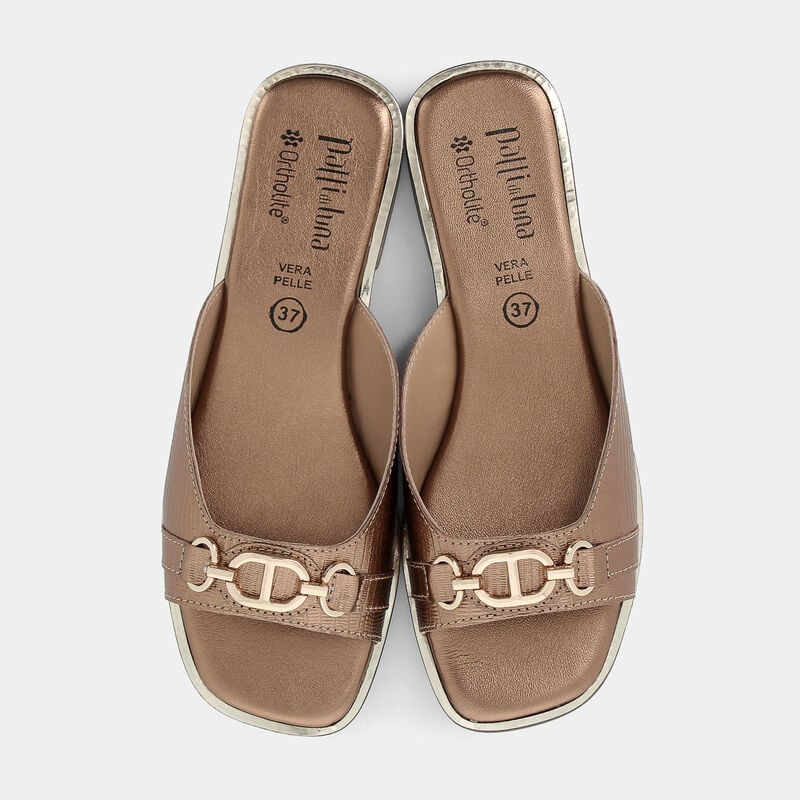 SCARPE da DONNA | CIABATTE PATTI DI LUNA