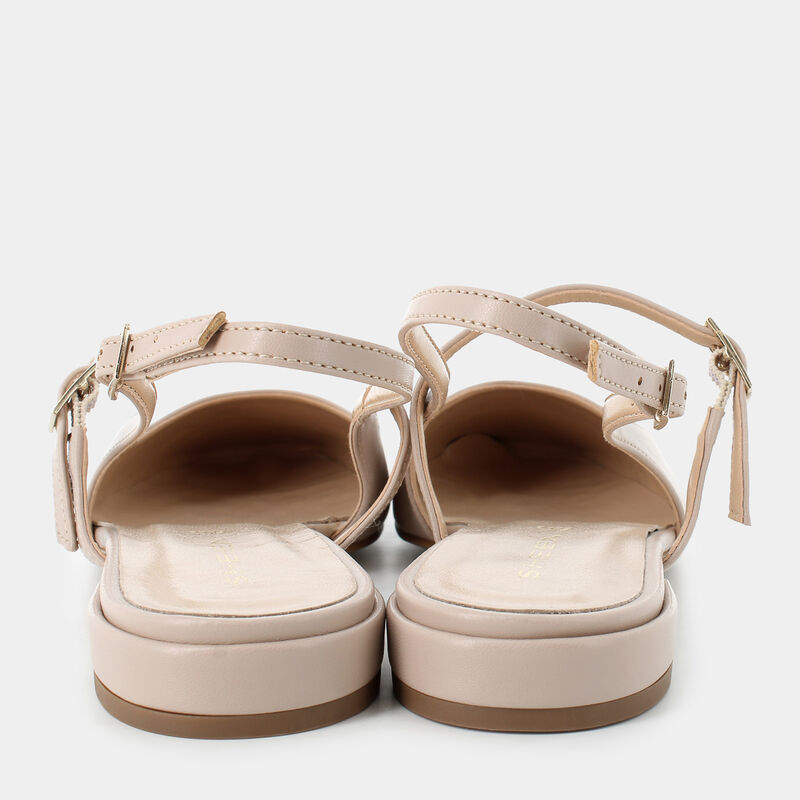 SCARPE da DONNA | BALLERINE SHEEN