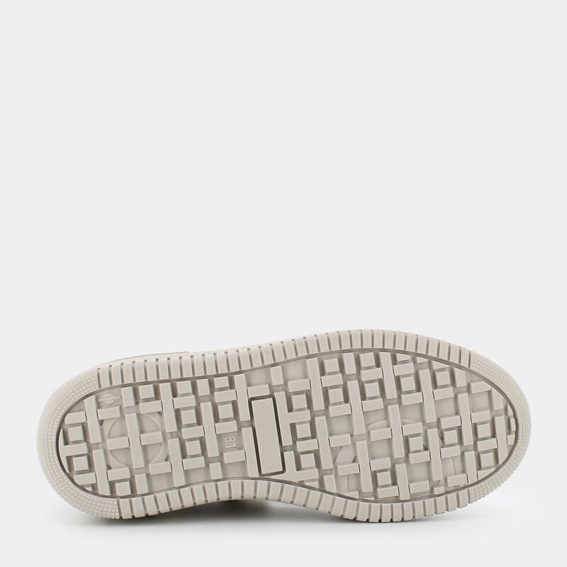 BAMBINA da BAMBINI | SNEAKERS NERO GIARDINI