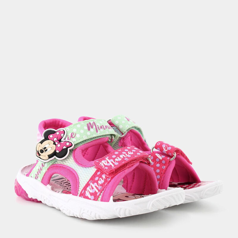 BAMBINA da BAMBINI | SANDALI MINNIE