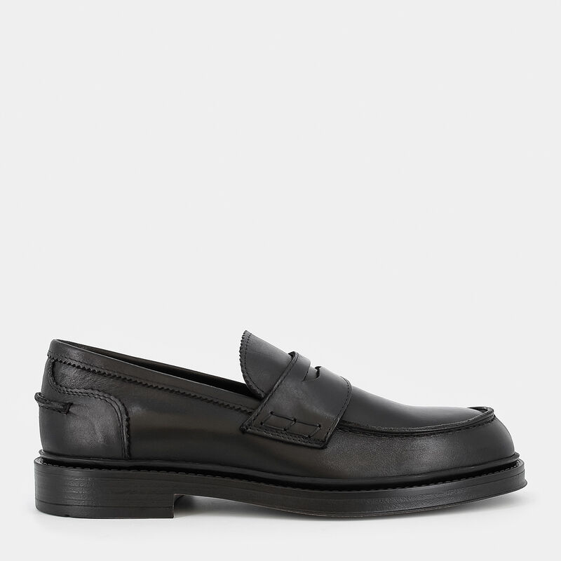SCARPE da UOMO | MOCASSINI OSCAR&THAIS