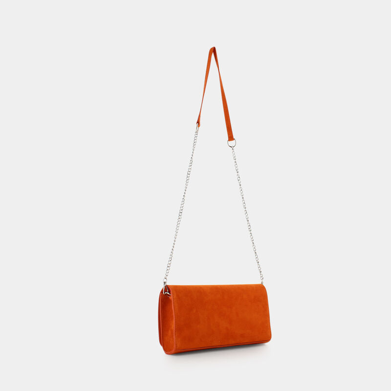 E23 da PATTI D AM | 03 CAMOSCI ARANCIO E23 PATTI DI LUNA