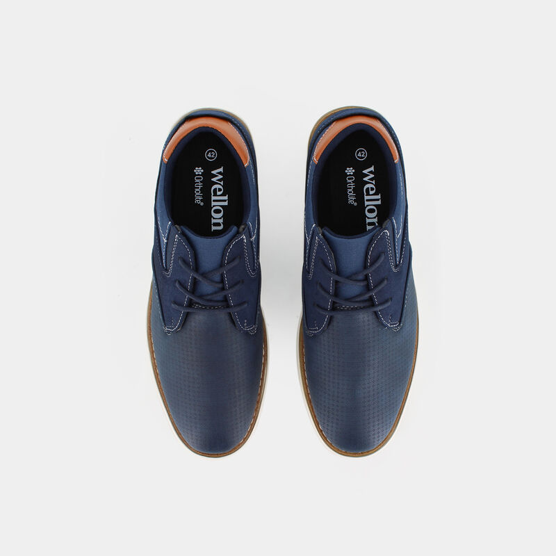 SCARPE da UOMO | STRINGATE WELLON