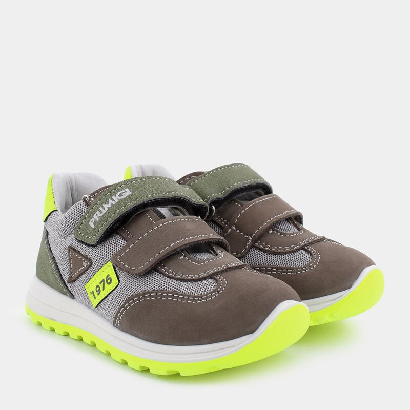 BAMBINO da BAMBINI | PRIMI PASSI PRIMIGI