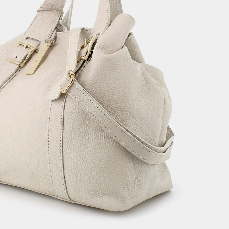 E25 da PATTI D AM | 04 DOLLARO BEIGE E25 PATTI DI LUNA