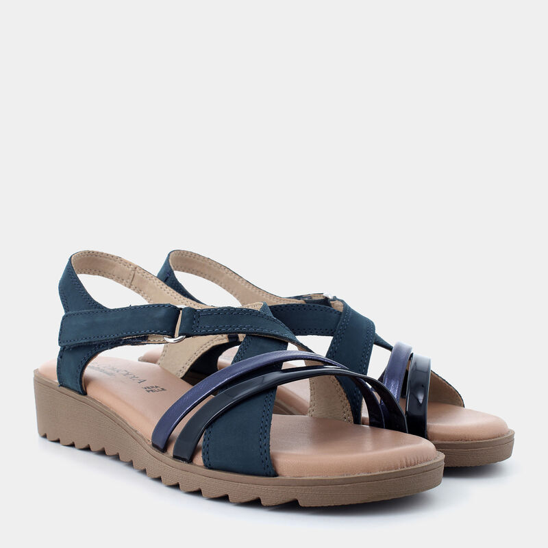SCARPE da DONNA | SANDALI COMODIA