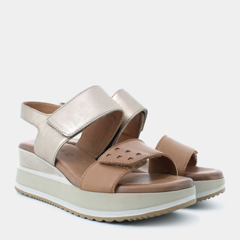 SCARPE da DONNA | SANDALI COMODIA