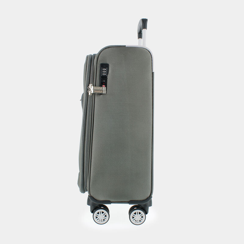 null da OSCAR&T DH2314G  GREY CO | null OSCAR&THAIS