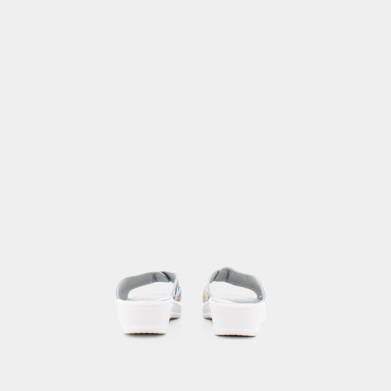 SCARPE da DONNA | CIABATTE DUNE VERDI