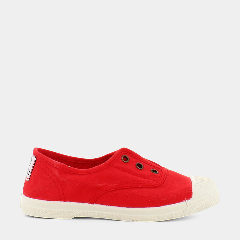 BAMBINO da BAMBINI | SNEAKERS NATURAL WORLD