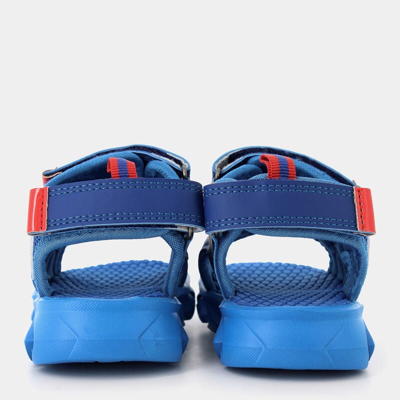 BAMBINO da BAMBINI | SANDALI SPIDERMAN