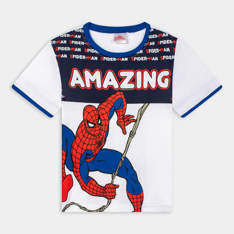 BAMBINO da BAMBINI | ABBIGLIAMENTO SPIDERMAN