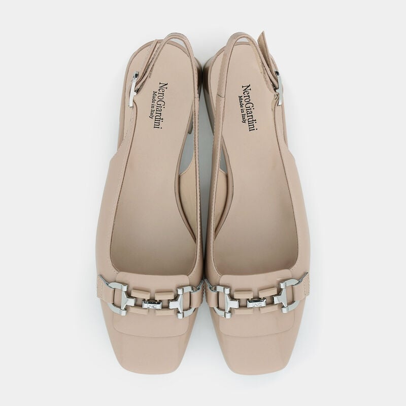 SCARPE da DONNA | CHANEL NERO GIARDINI