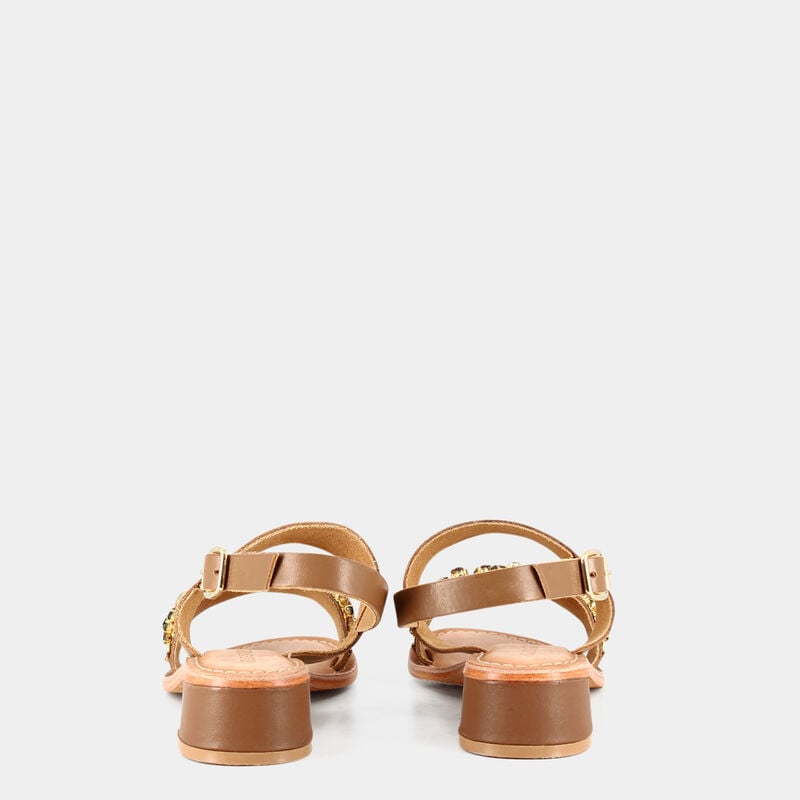 SCARPE da DONNA | SANDALI CAFE' NOIR