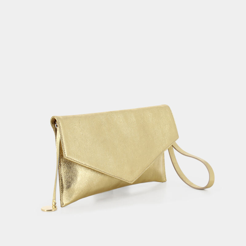 E23 da ATELIER MN | 101 VIT.LAM ORO E23 ATELIER PIETRINI