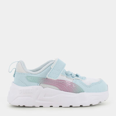 BAMBINA da BAMBINI | PRIMI PASSI PUMA