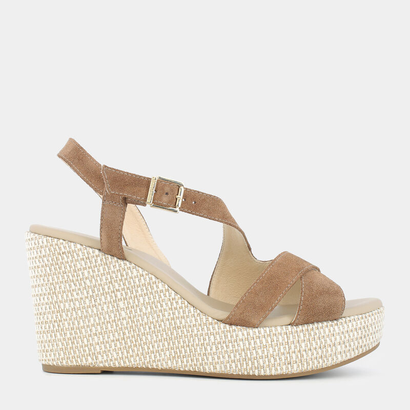 SCARPE da DONNA | SANDALI NERO GIARDINI