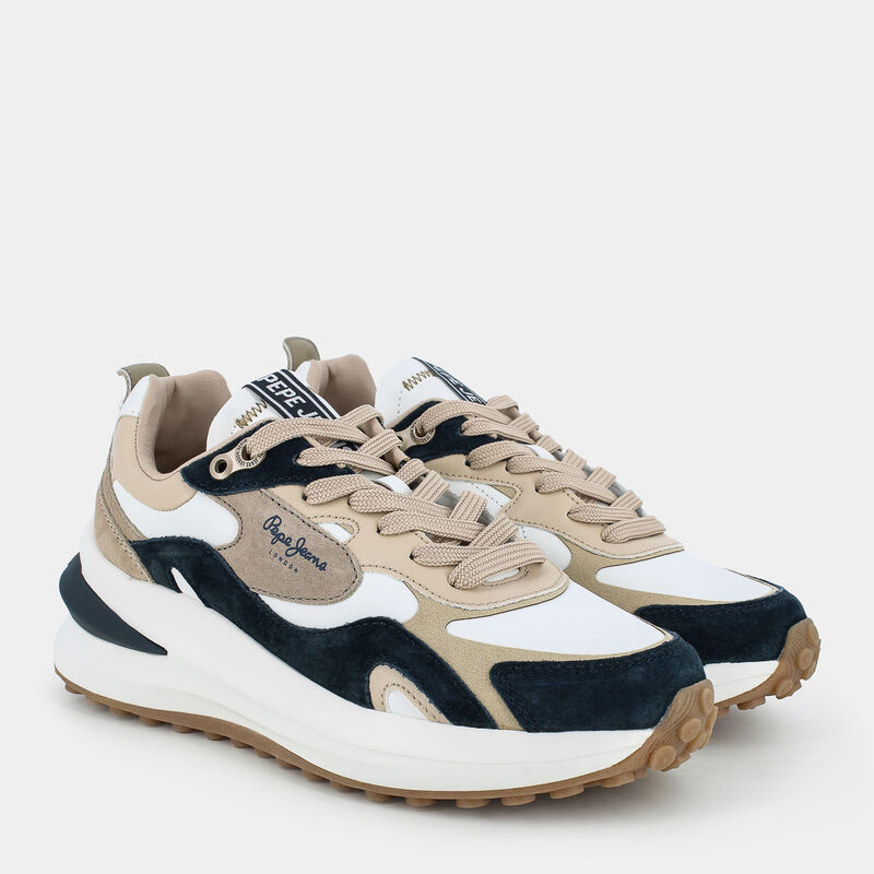 SCARPE da DONNA | SNEAKERS PEPE JEANS