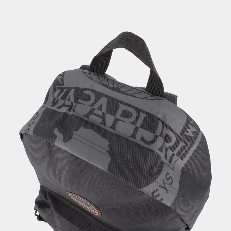 null da NAPAPIJ NP0A4GQS HAPPY 041 BLK E23 | null NAPAPIJRI