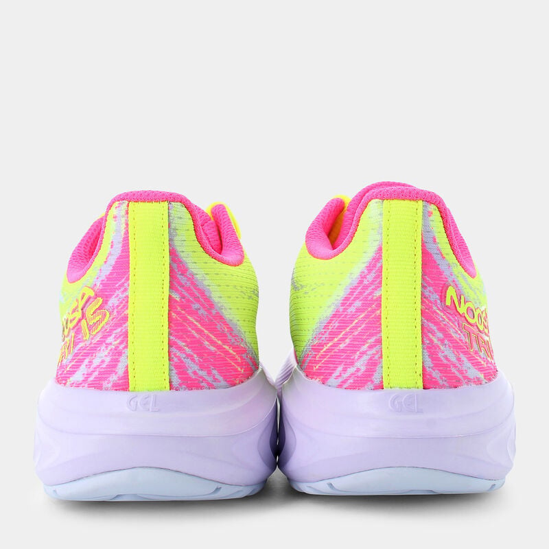 BAMBINA da BAMBINI | SPORTIVE ASICS