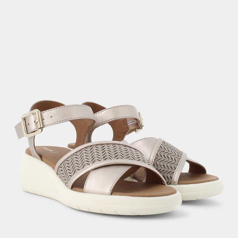 SCARPE da DONNA | SANDALI GEOX