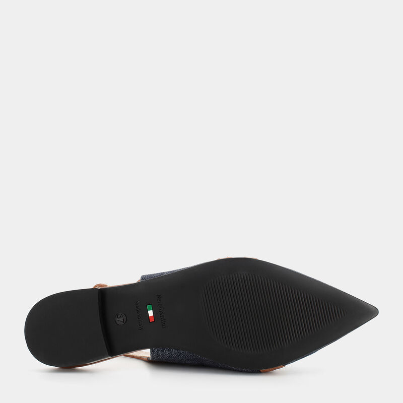 SCARPE da DONNA | CHANEL NERO GIARDINI