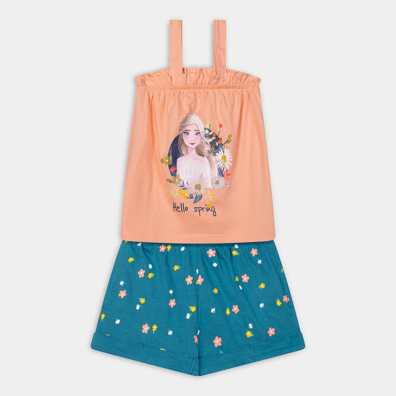BAMBINA da BAMBINI | ABBIGLIAMENTO FROZEN