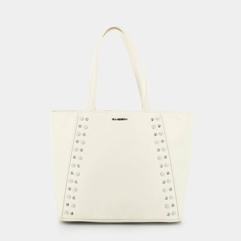 E23 da SHEEN EN | 05 WITCHER BIANCO E23 SHEEN