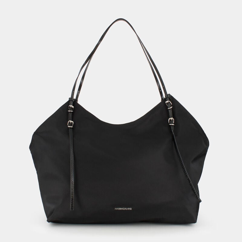 null da MARINA  MB0594SG3  BLACK E25 | null MARINA GALANTI