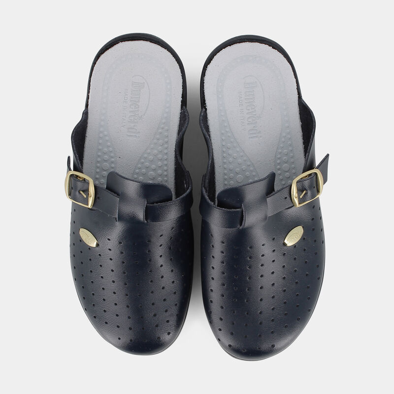 SCARPE da DONNA | CIABATTE DUNE VERDI