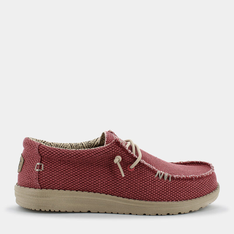 SCARPE da UOMO | MOCASSINI HEY DUDE