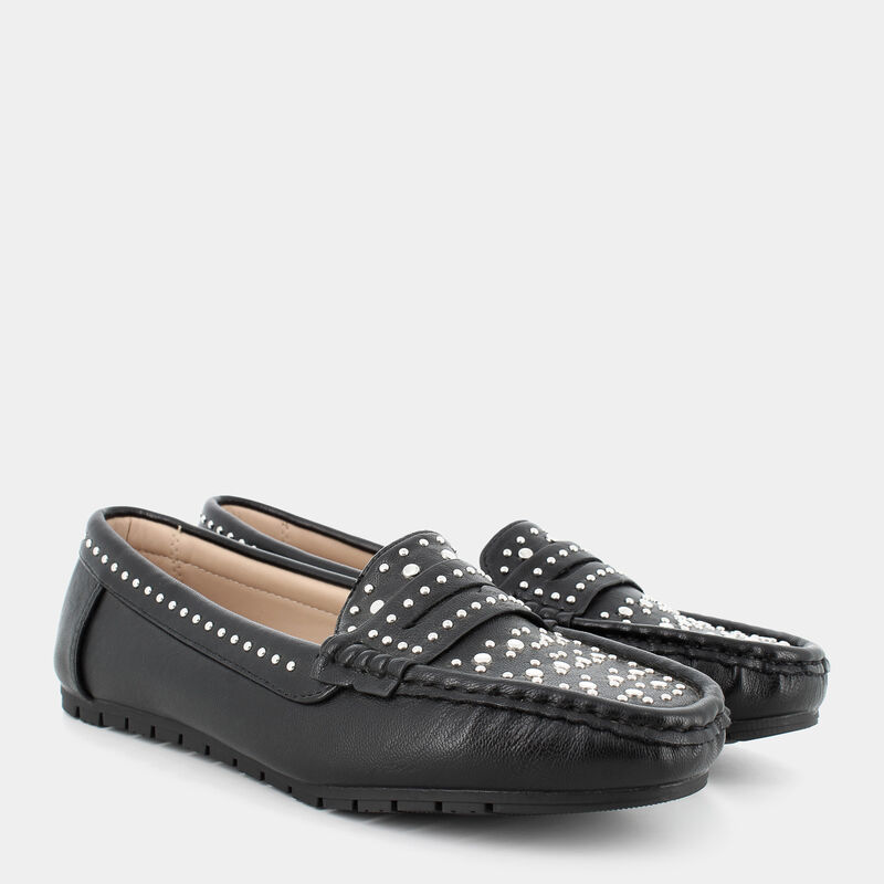 SCARPE da DONNA | MOCASSINI SHEEN