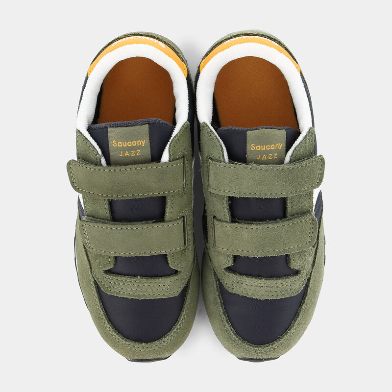BAMBINO da BAMBINI | SPORTIVE SAUCONY