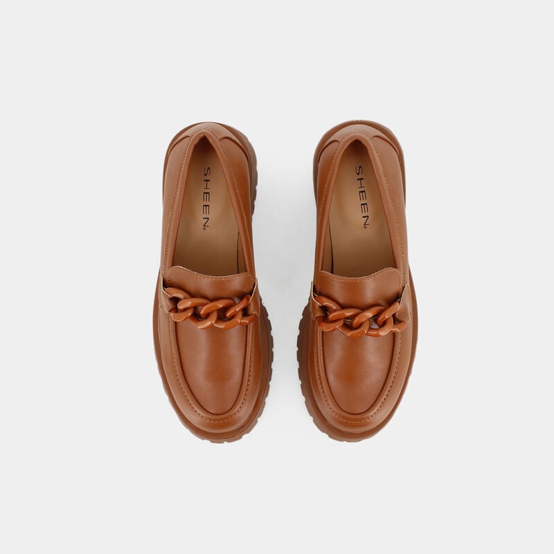 SCARPE da DONNA | MOCASSINI SHEEN