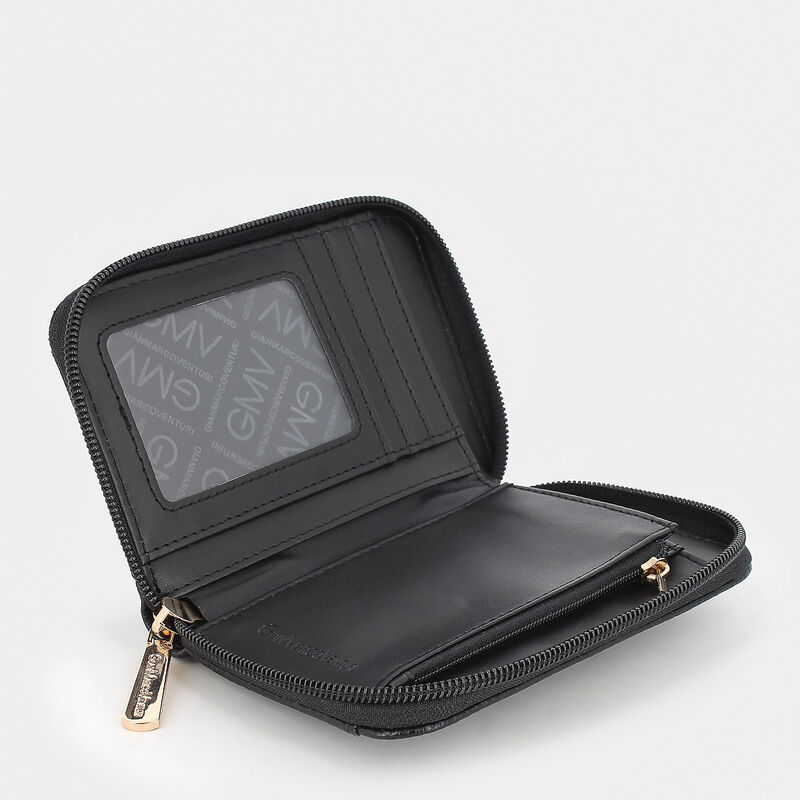null da GIAN MA GW0078M62  BLACK I25 | null GIAN MARCO VENTURI