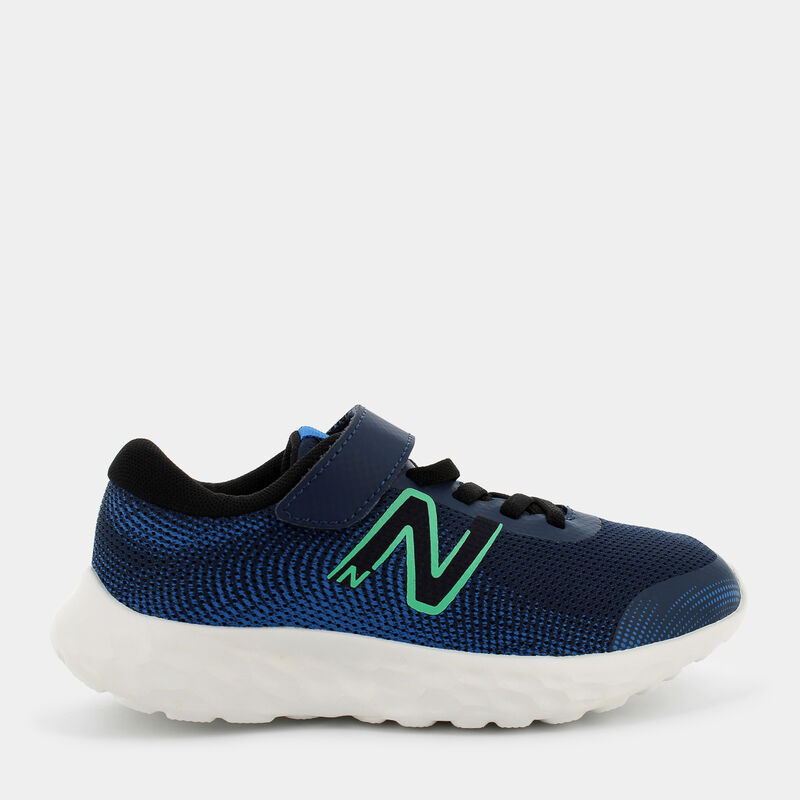 BAMBINO da BAMBINI | SPORTIVE NEW BALANCE