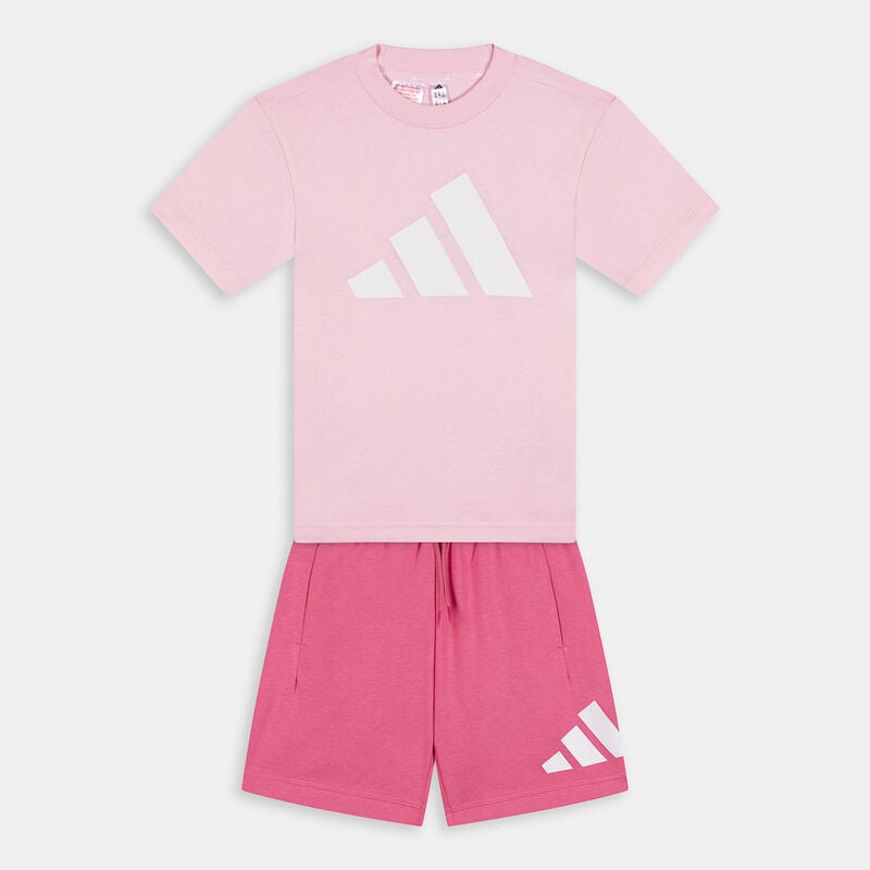 BAMBINA da BAMBINI | ABBIGLIAMENTO ADIDAS