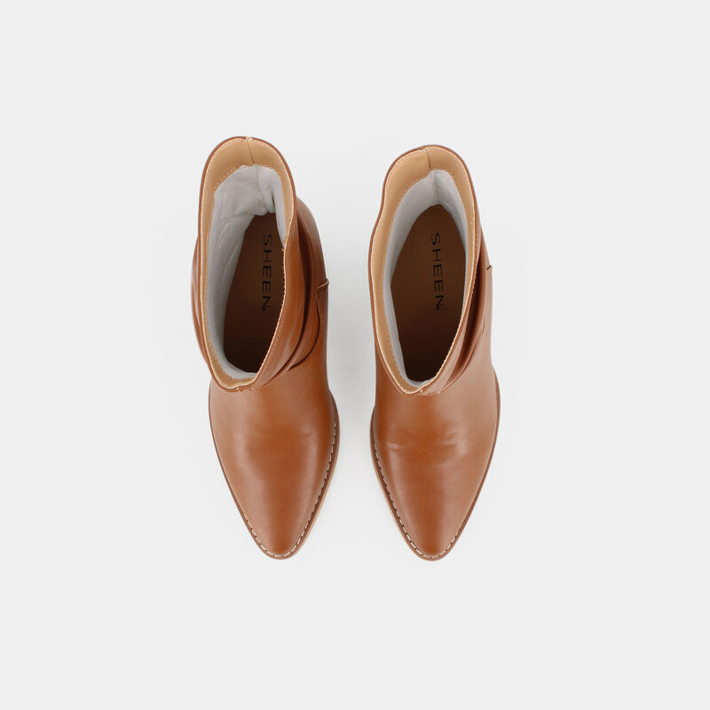 SCARPE da DONNA | TRONCHETTI SHEEN