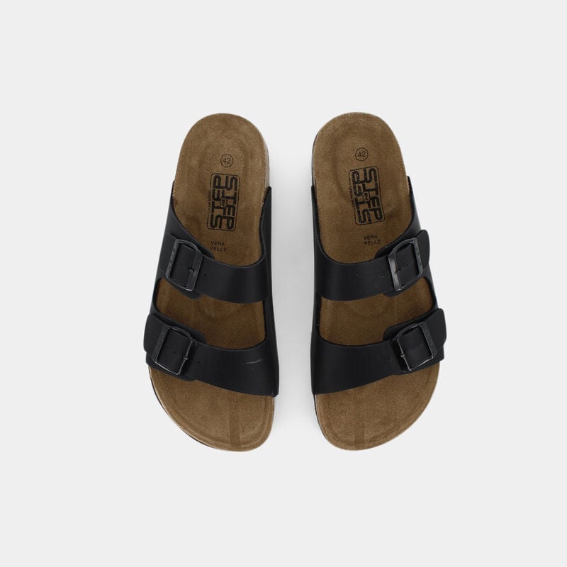 SCARPE da UOMO | SANDALI STEP BY STEP