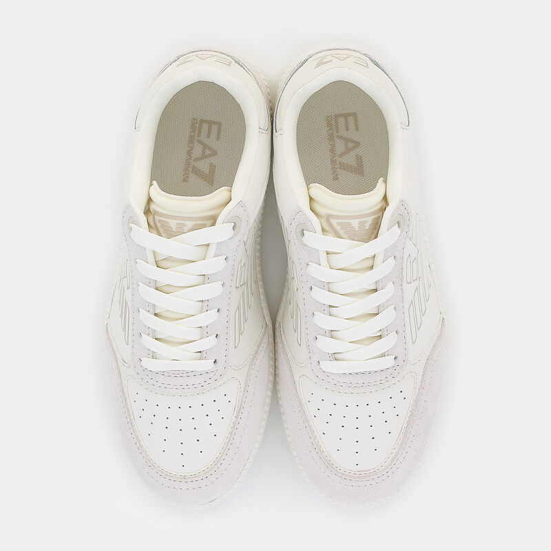 SCARPE da DONNA | SNEAKERS EA7