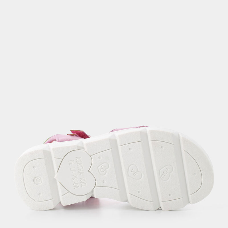 BAMBINA da BAMBINI | SANDALI AGATHA RUIZ DE LA PRADA