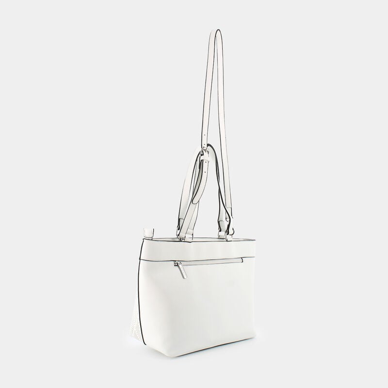 null da MARINA  MB0498SG3  WHITE E24 | null MARINA GALANTI