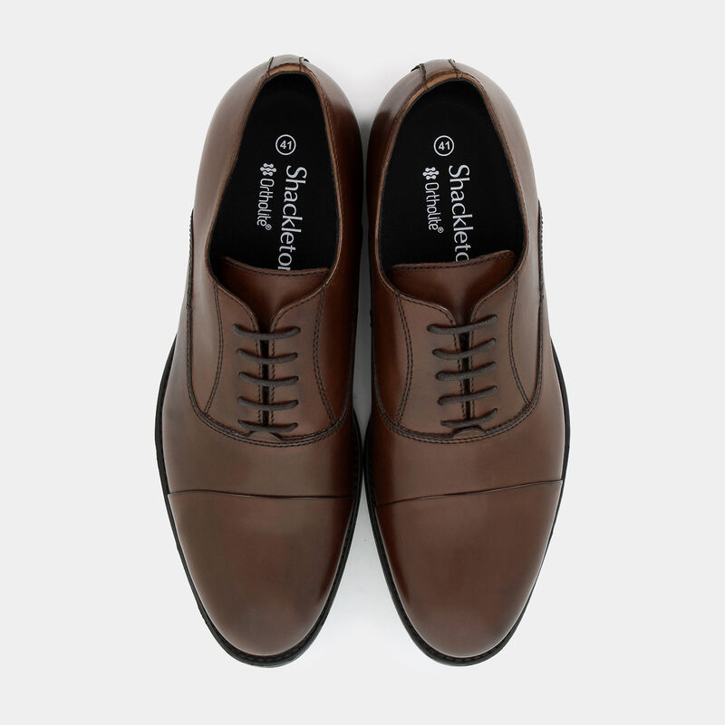 SCARPE da UOMO | STRINGATE SHACKLETON