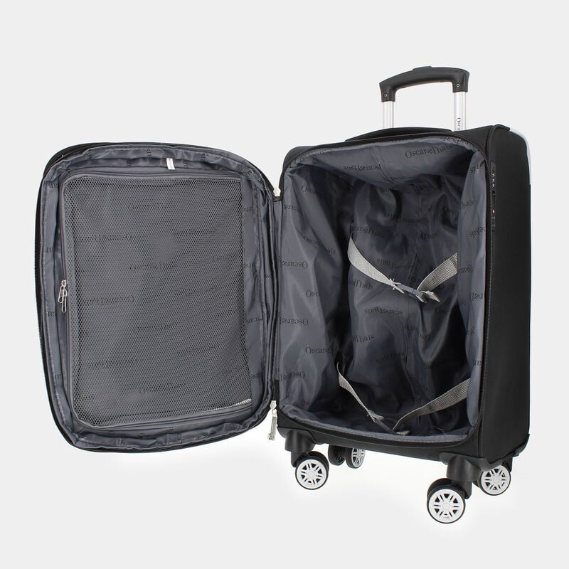 null da OSCAR&T DH2314G  BLACK CO | null OSCAR&THAIS