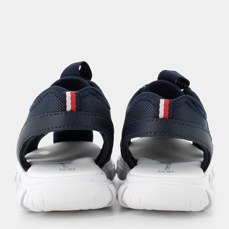 BAMBINO da BAMBINI | SANDALI TOMMY HILFIGER