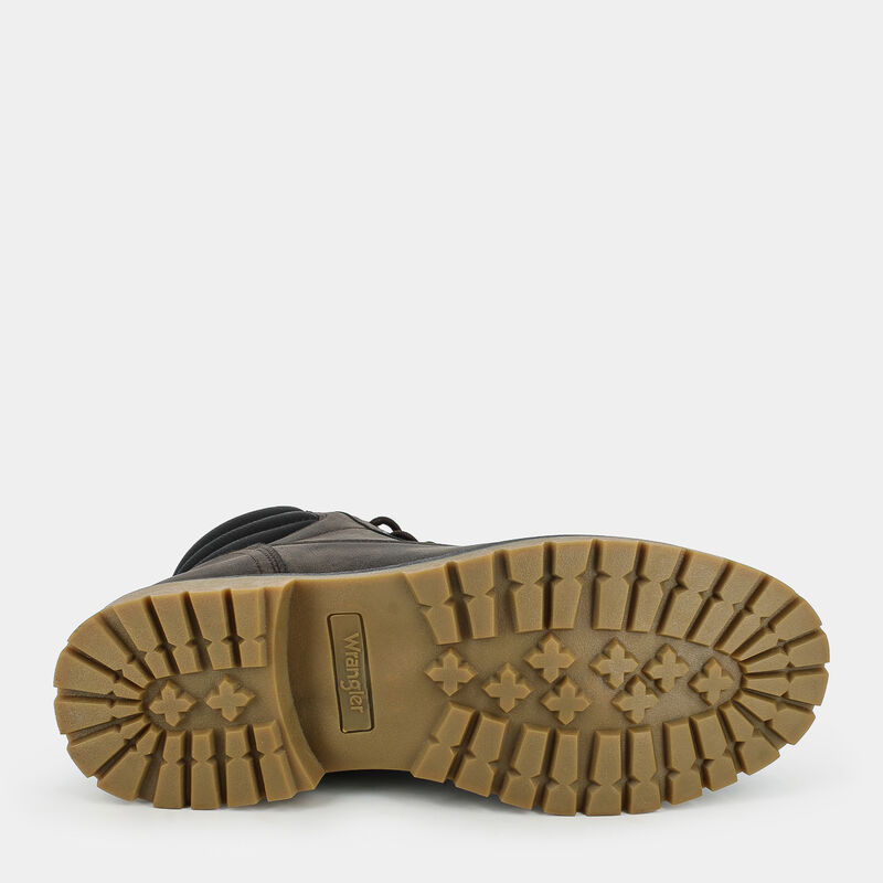 SCARPE da UOMO | SCARPONCINI WRANGLER