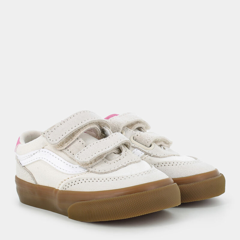 BAMBINA da BAMBINI | PRIMI PASSI VANS