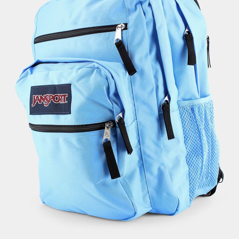 null da JANSPOR EK0A5BAH BIG STU 5E3 BLU E24 | null JANSPORT